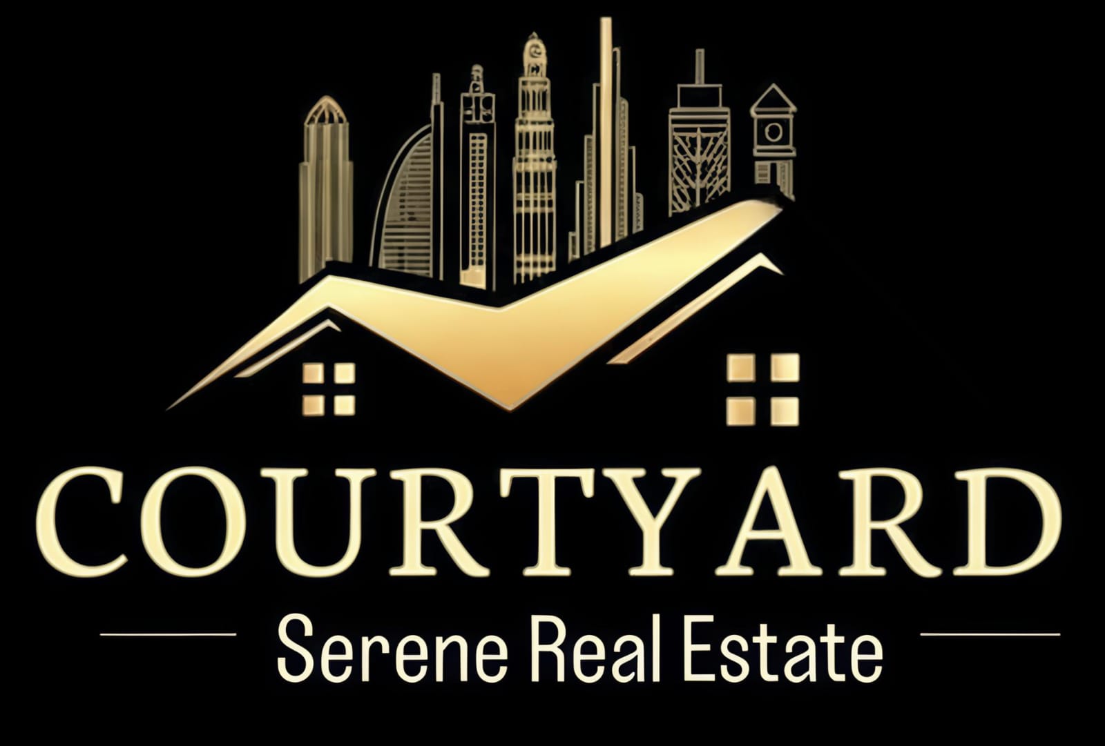 Court Yard Real Estate