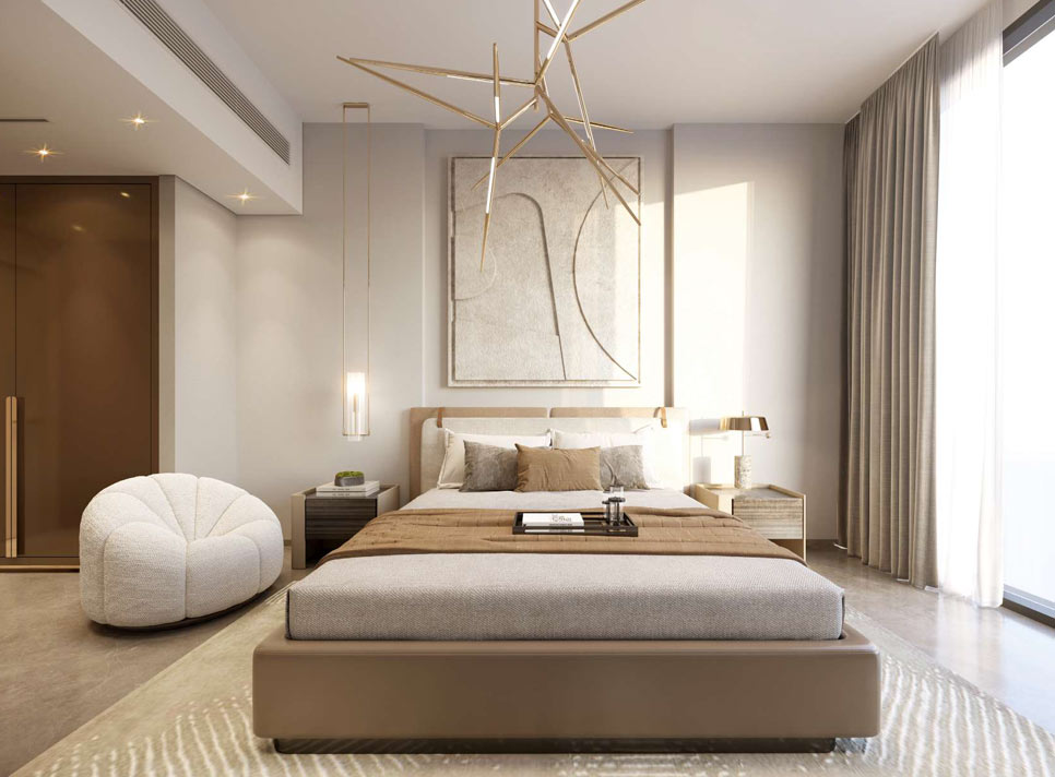 Neva Residences